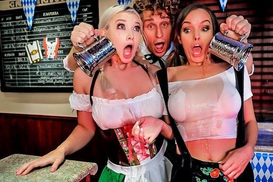 В баре пьяные - порно видео на grantafl.rucom